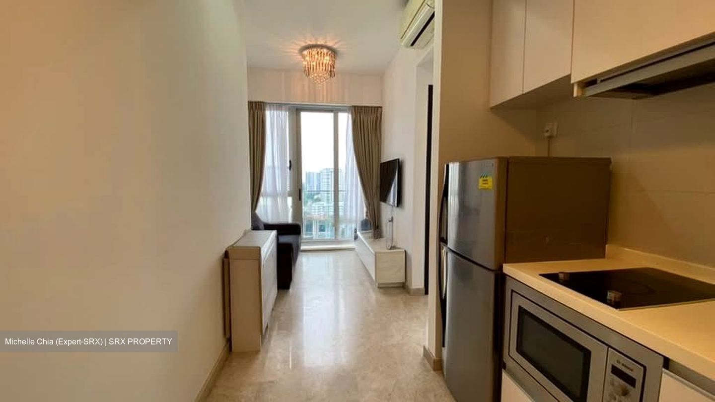 Haig 162 (D15), Apartment #573392901